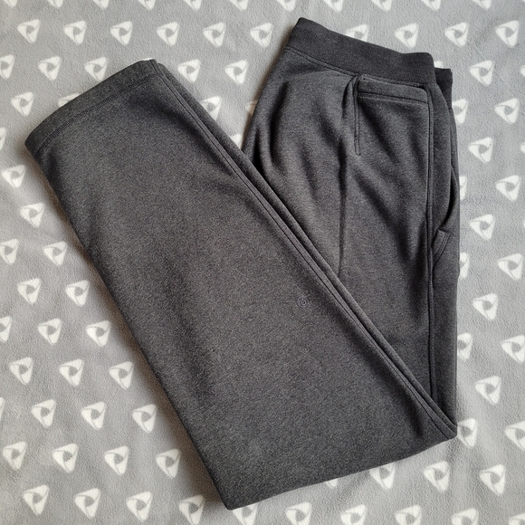 lululemon athletica Other - Lululemon Men's XL Tall Hustle Sweatpants